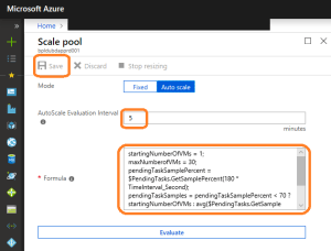 Creating an Azure Data Factory v2 Custom Activity – Welcome to the Blog ...