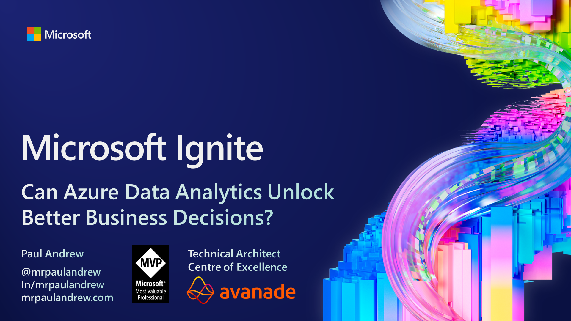 Can Azure Data Analytics unlock better business decisions? – Welcome to ...